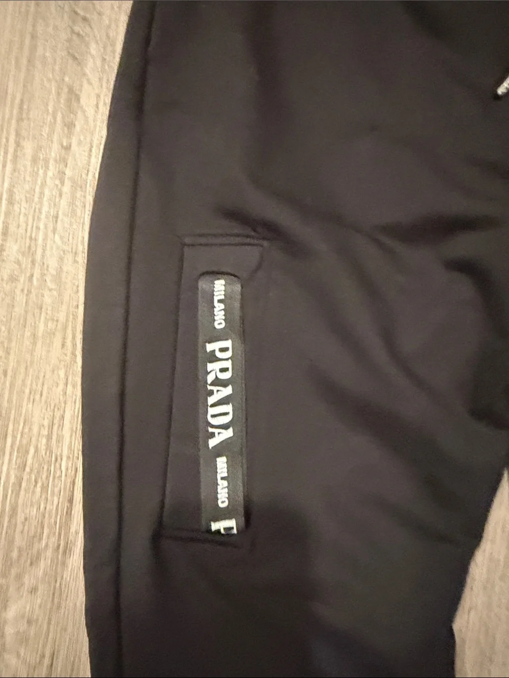 Prada brand new